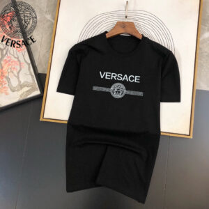 Limited Edition 2025 Versace Unisex T-Shirt DN809903