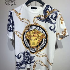 Limited Edition 2024 Versace Unisex T-Shirt DN809901