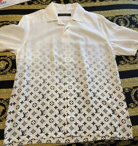 Louis Vuitton Polo Shirt PO-DN26120530