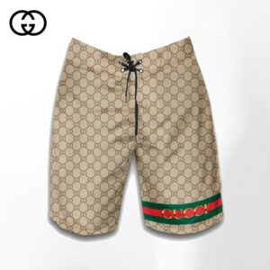 Gucci Short Pants Men 2026 - HH02461-shorts