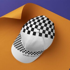 LOUIS VUITTON PRINTED CAPS - HOT SALE  2025