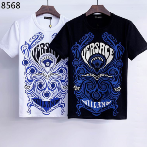 HOTSALE LIMITED EDITION   VERSACE - CLASSIC  T.SHIRT