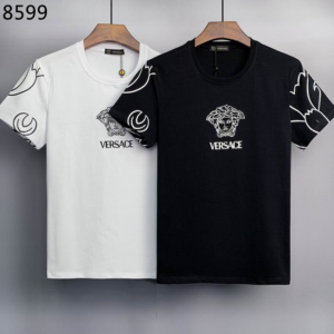 HOTSALE LIMITED EDITION   VERSACE - CLASSIC  T.SHIRT
