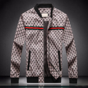 Gucci Jackets For Men - DN9260228