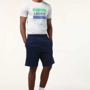 Lacoste Unisex T-Shirt - TH3200950