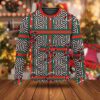 PREMIUM Gucci UGLY SWEATER FOR MEN - DN8251107