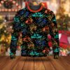 PREMIUM Gucci UGLY SWEATER FOR MEN - DN8251110