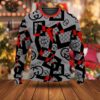 PREMIUM Gucci UGLY SWEATER FOR MEN - DN8251113