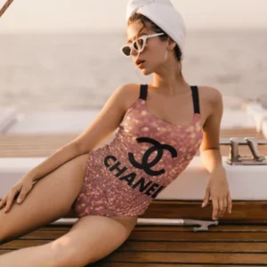 Limited Edition Chanel Swimsuit - DN26120586