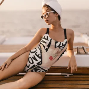 Limited Edition Chanel Swimsuit - DN26120590