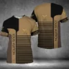 Limited Edition 2026 LV Unisex T-Shirt