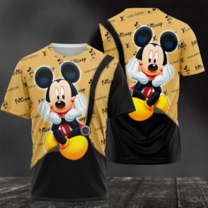 Limited Edition 2026 LV Unisex T-Shirt