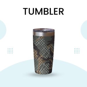 Tumbler