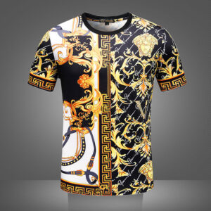 Limited Edition 2025 Versace Unisex T-Shirt DN11750