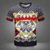 Limited Edition 2026 Versace Unisex T-Shirt DN11748