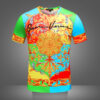 Limited Edition 2026 Versace Unisex T-Shirt DN11742