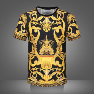 Limited Edition 2025 Versace Unisex T-Shirt DN11740
