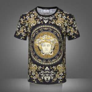 Limited Edition 2025 Versace Unisex T-Shirt DN11739