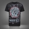Limited Edition 2026 Versace Unisex T-Shirt DN11736