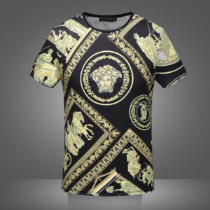 Limited Edition 2025 Versace Unisex T-Shirt DN11735