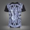 Limited Edition 2026 Versace Unisex T-Shirt DN11731