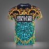 Limited Edition 2026 Versace Unisex T-Shirt DN11726