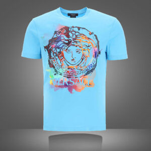 Limited Edition 2025 Versace Unisex T-Shirt DN11788