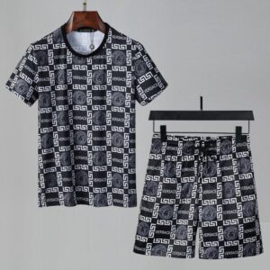 2024 Versace Tracksuits for men - DN22457