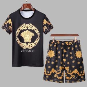 2024 Versace Tracksuits for men - DN22461