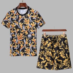 2024 Versace Tracksuits for men - DN22462