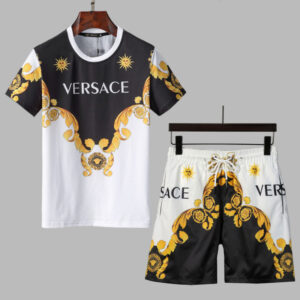 2024 Versace Tracksuits for men - DN22466