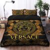 Premium Versace Bedding Set - DN9150207