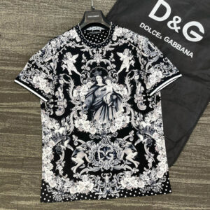 D&G Unisex T-Shirt - DN26060635