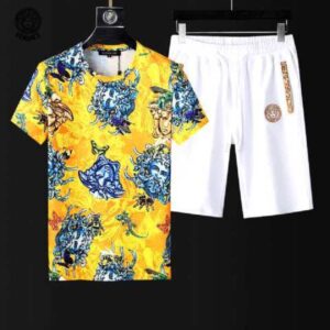 2024 Versace Tracksuits for men - DN22467