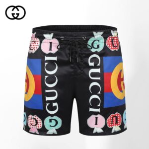 New Collection Gucci 2026 SHORT PANTS MEN 9alaxies354