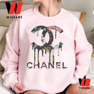 Chanel Hot Brand Luxury Limited Edition T- Shirt Sweater-PM0148504