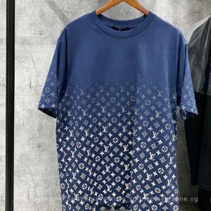 Limited Edition 2025 Louis Vuitton Unisex T-Shirt DN9220316