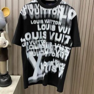 Limited Edition LV T- Shirt - TX-DN8880020
