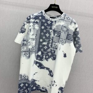 Limited Edition LV T- Shirt - TX-DN8880025