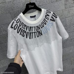 Limited Edition LV T- Shirt - TX-DN8880032