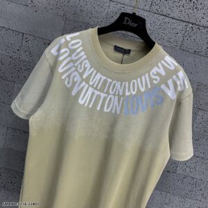 Limited Edition LV T- Shirt - TX-DN8880037