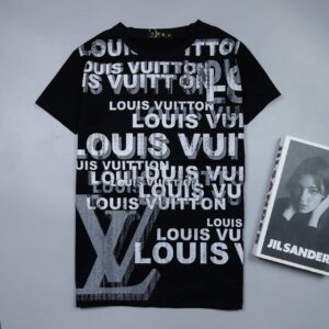 Limited Edition LV T- Shirt - TX-DN8880035