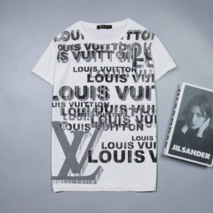 Limited Edition LV T- Shirt - TX-DN8880036