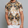Limited Edition 2026 Versace Unisex T-Shirt DN26300372