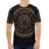 Limited Edition 2026 Versace Unisex T-Shirt DN26300375
