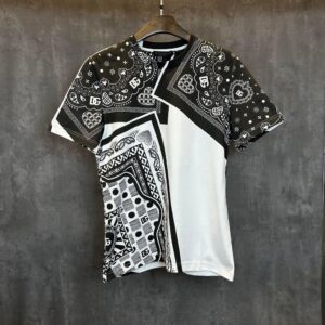 D&G Unisex T-Shirt - DN26020680