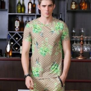 Limited Edition 2026 Gucci Unisex T-Shirt DN26080400