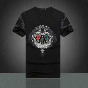 Limited Edition 2026 Gucci Unisex T-Shirt DN26080402