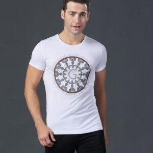 Limited Edition 2026 Gucci Unisex T-Shirt DN26080403