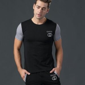 Limited Edition 2026 Gucci Unisex T-Shirt DN26080404